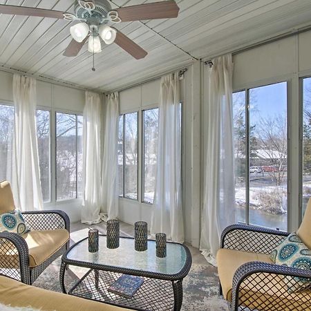Updated Resort Condo 3 Mi From Branson Strip! Zewnętrze zdjęcie