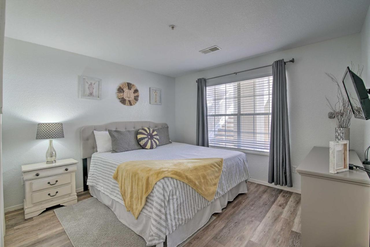 Updated Resort Condo 3 Mi From Branson Strip! Zewnętrze zdjęcie