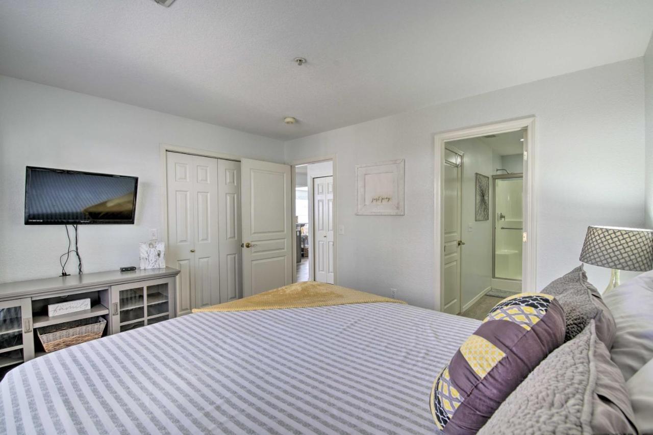 Updated Resort Condo 3 Mi From Branson Strip! Zewnętrze zdjęcie