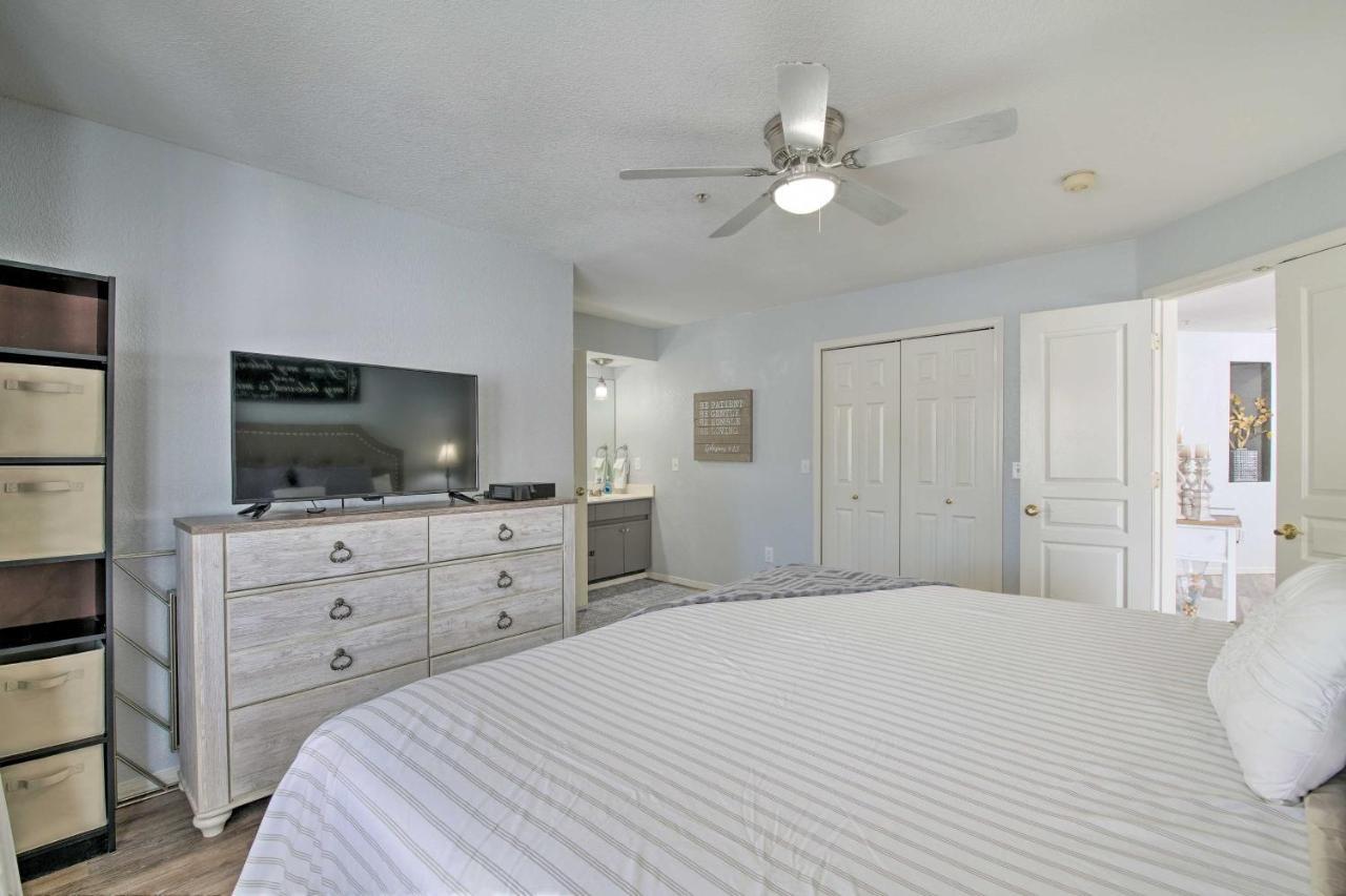 Updated Resort Condo 3 Mi From Branson Strip! Zewnętrze zdjęcie