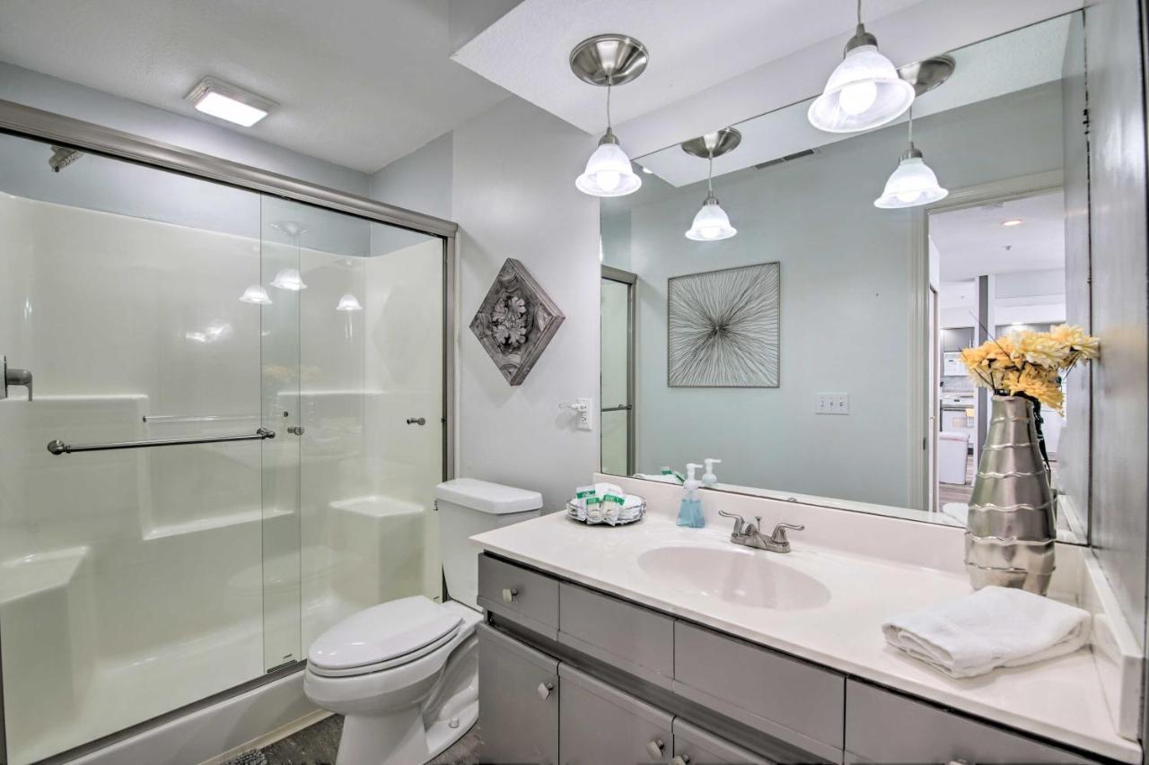 Updated Resort Condo 3 Mi From Branson Strip! Zewnętrze zdjęcie